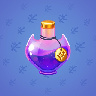Love Potion #23633