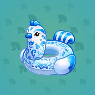 Pool Float #27445