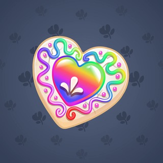Cookie Heart #33196