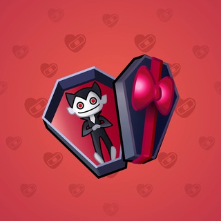 Valentine Box #1523