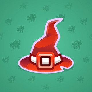 Witch Hat #43639