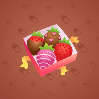 Berry Box #32688