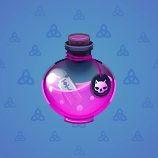 Love Potion #105