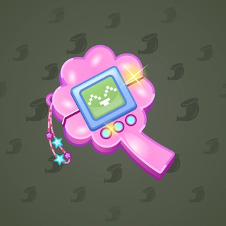 Clover Pin #66099