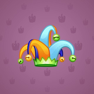 Jester Hat #13872