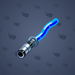 Light Sword #50480