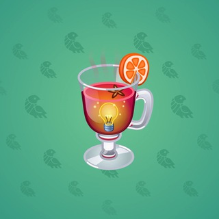 Spiced Wine #83863