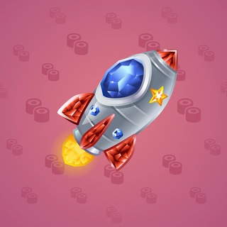 Stellar Rocket #75418