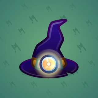 Witch Hat #52449