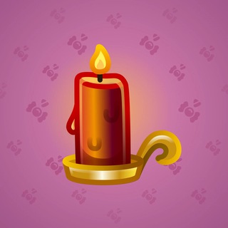 Eternal Candle #17900