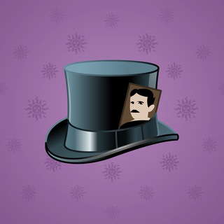 Top Hat #19188