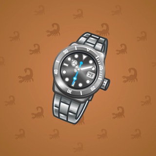 Swiss Watch #25153