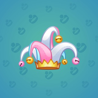 Jester Hat #54636