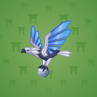 Rare Bird #5664
