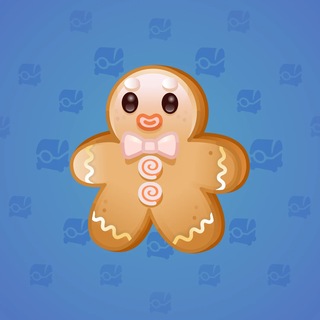 Ginger Cookie #150982
