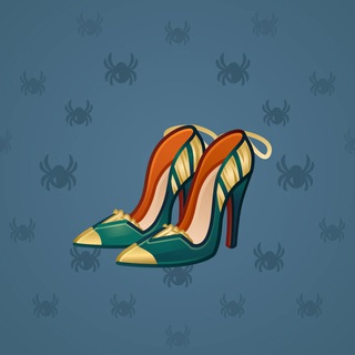 Sky Stilettos #11197