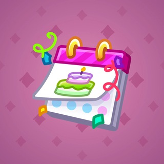 Desk Calendar #299666