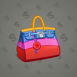 Loot Bag #2329