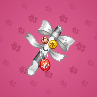 Candy Cane #134262
