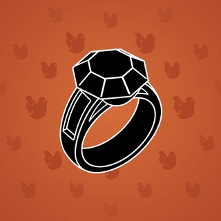 Gem Signet #5741
