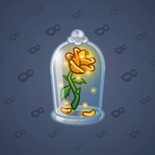 Eternal Rose #14397