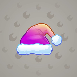 Santa Hat #66321