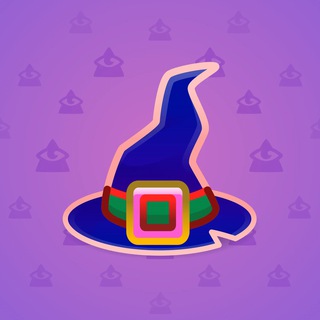 Witch Hat #27173