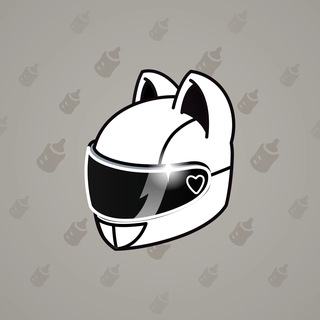 Neko Helmet #7972