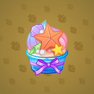 Whip Cupcake #72841