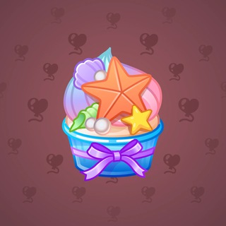 Whip Cupcake #74829