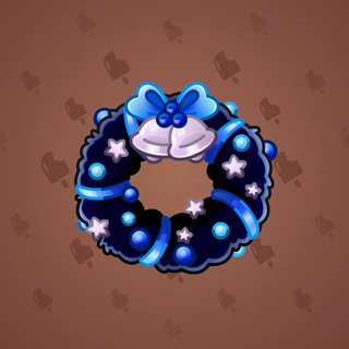 Winter Wreath #55156