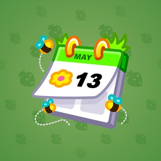 Desk Calendar #261074