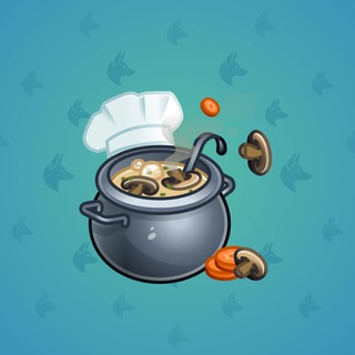 Money Pot #32499