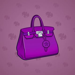 Loot Bag #5962
