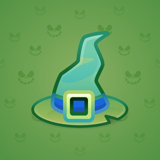 Witch Hat #32982