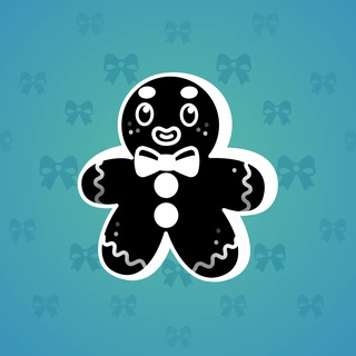 Ginger Cookie #34890