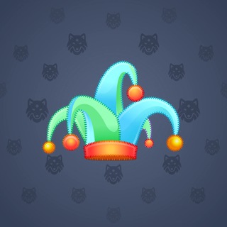 Jester Hat #14381