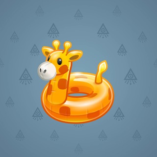 Pool Float #104491