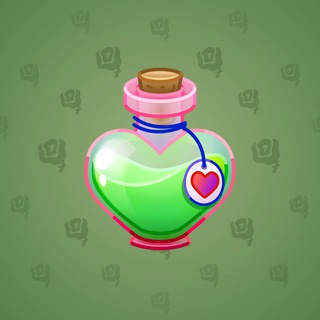 Love Potion #25613
