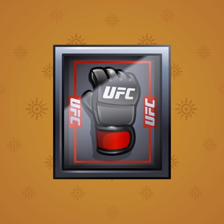 UFC Strike #9543