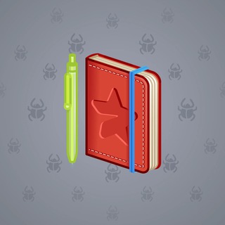 Star Notepad #63003