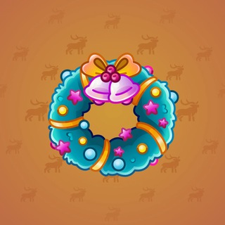 Winter Wreath #28788