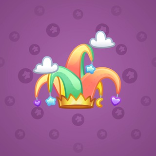 Jester Hat #131083