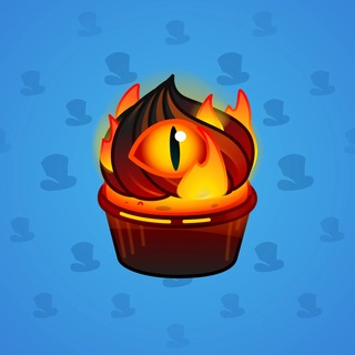 Whip Cupcake #278381