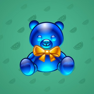 Toy Bear #16182