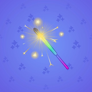 Party Sparkler #30453