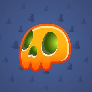 Electric Skull #7259