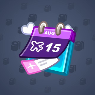 Desk Calendar #275828