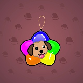 Hanging Star #28659