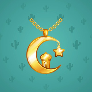 Moon Pendant #83675